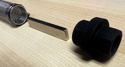 饮水过滤网进水滤网